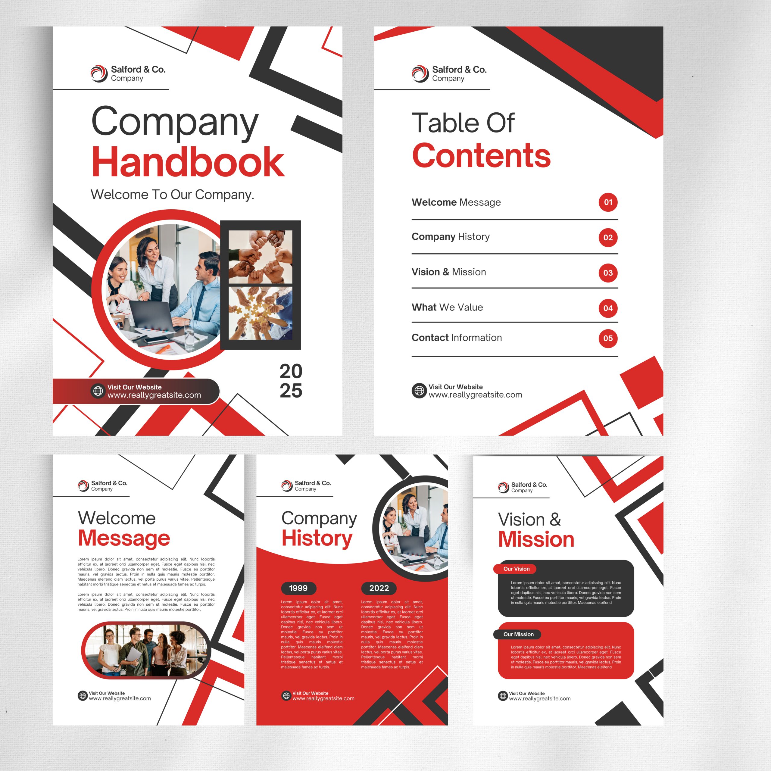 Mẫu Hồ Sơ Năng Lực 15