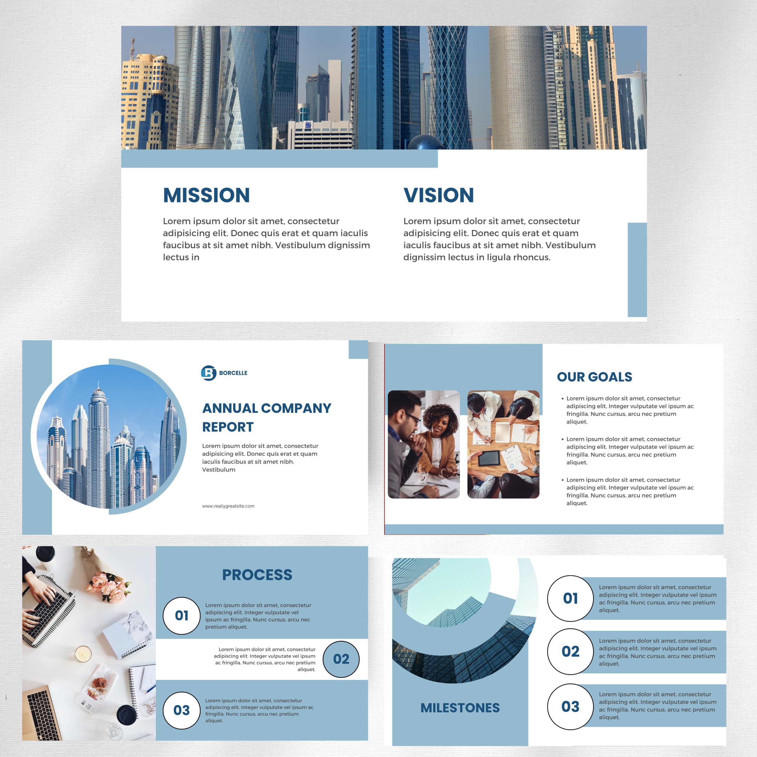 Mẫu Hồ Sơ Năng Lực 02