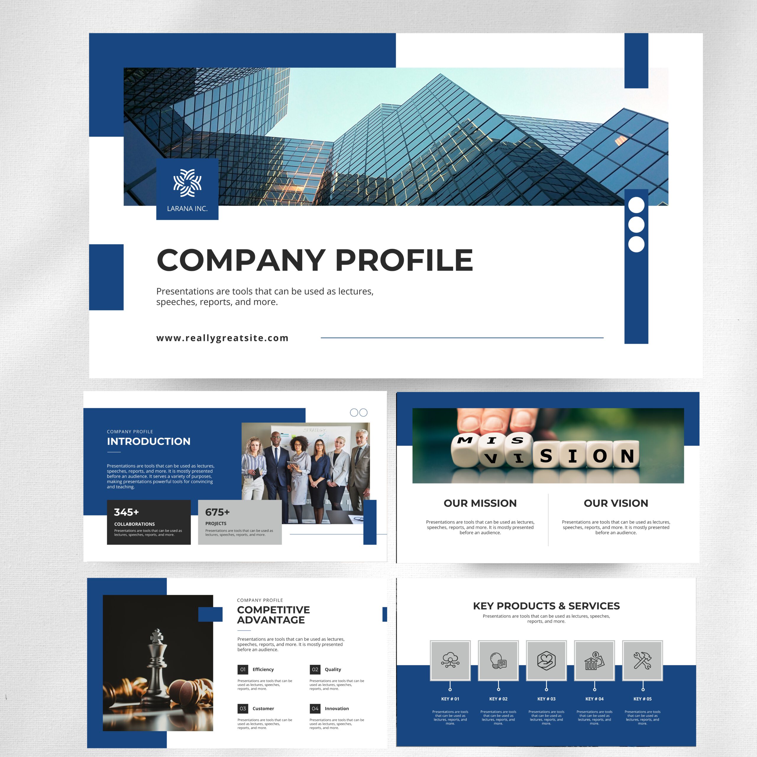 Mẫu Hồ Sơ Năng Lực 22