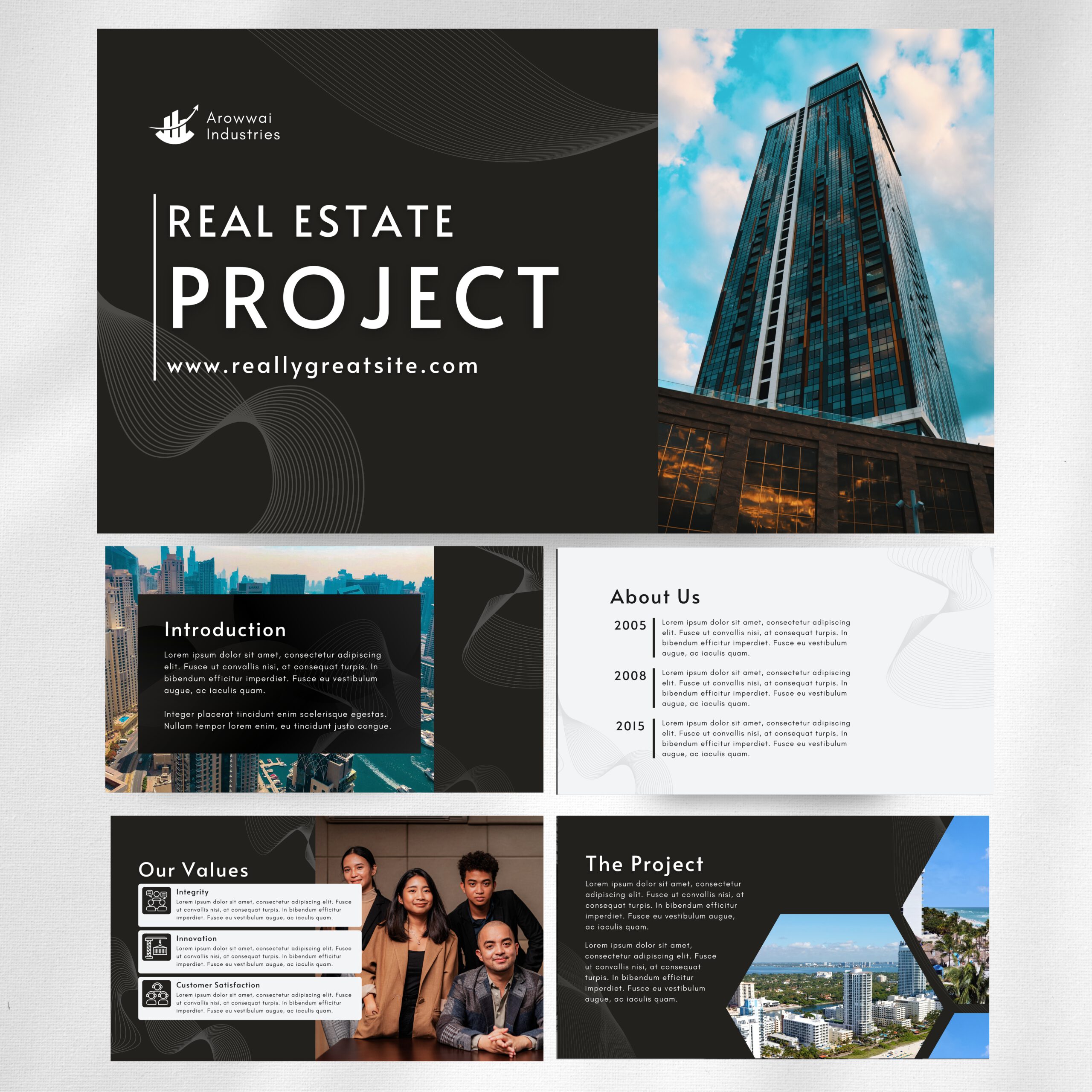 Mẫu Hồ Sơ Năng Lực 26