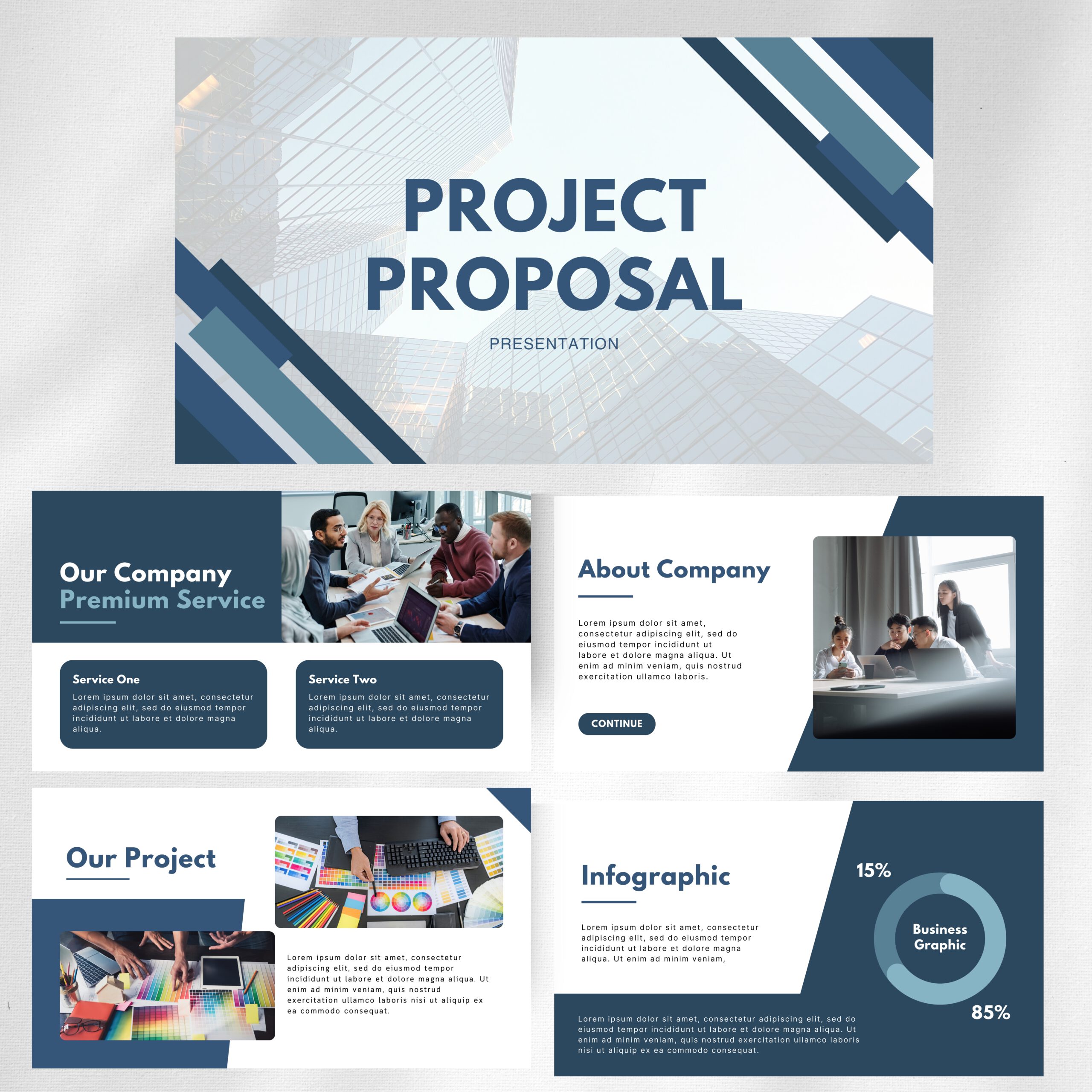 Mẫu Hồ Sơ Năng Lực 04